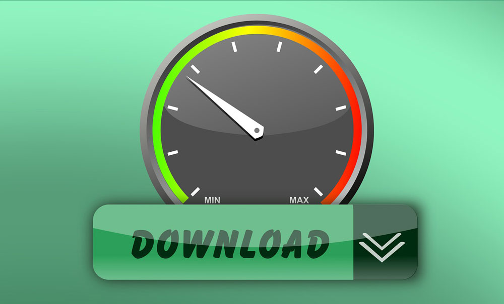 DITO Speed Test