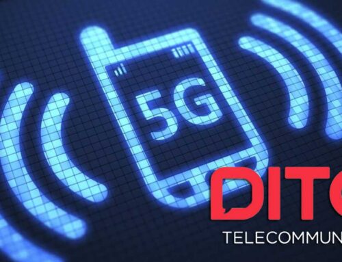 DITO will offer 5G technology in the Philippines